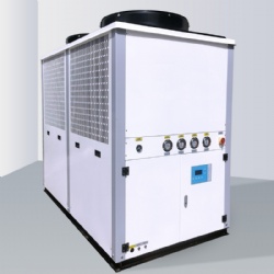 30HP Industrial Cooling Air Cooled Water Chiller